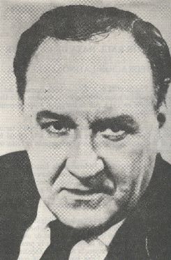 Víctor Haya de la Torre