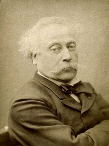 Son: Alexandre Dumas