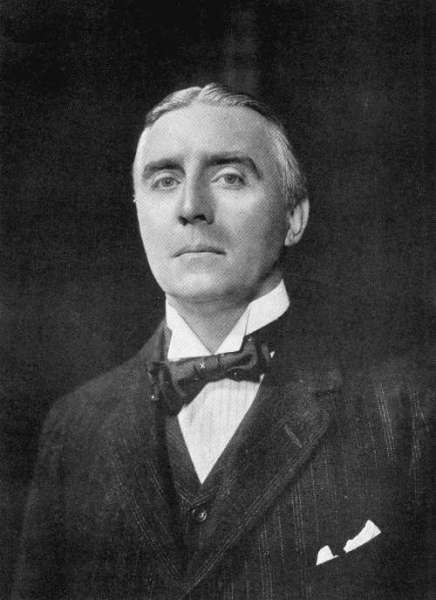 Edward Sothern