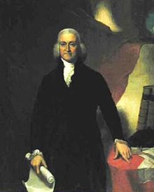 Jonathan Trumbull Sr.