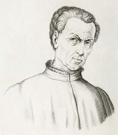 Poggio Bracciolini