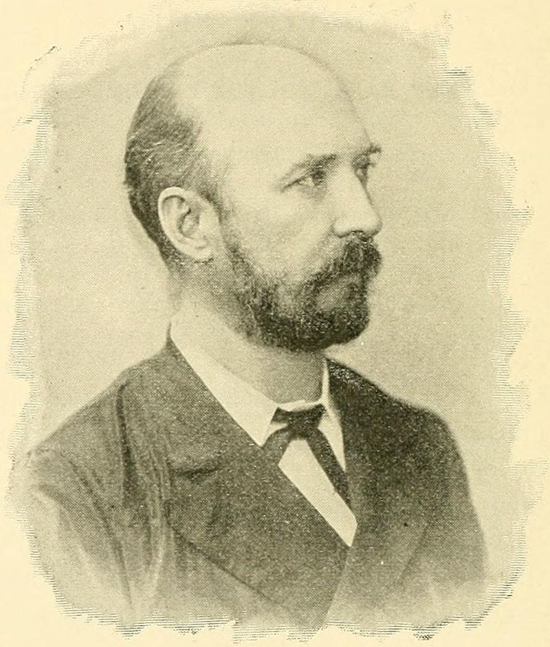 Robert Hart