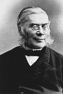 Oliver Mowat