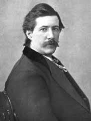John Augustin Daly