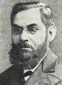 Judah Gordon