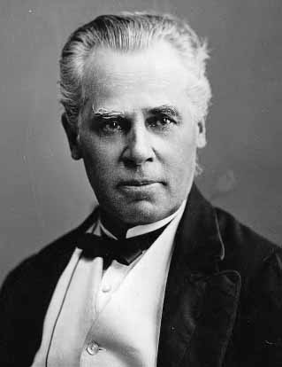 George Cartier