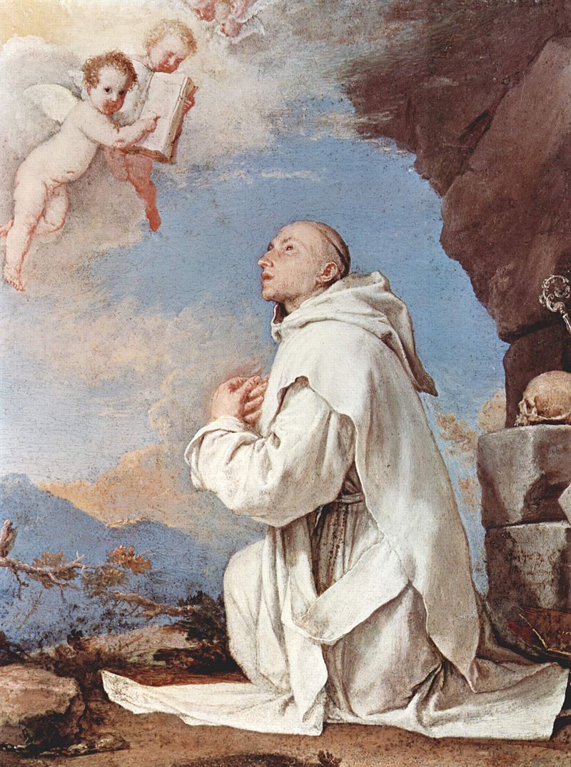 Bruno of Cologne