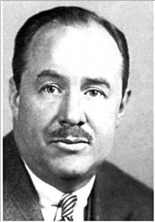 Thomas Francis Jr.