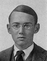 Stephen Vincent