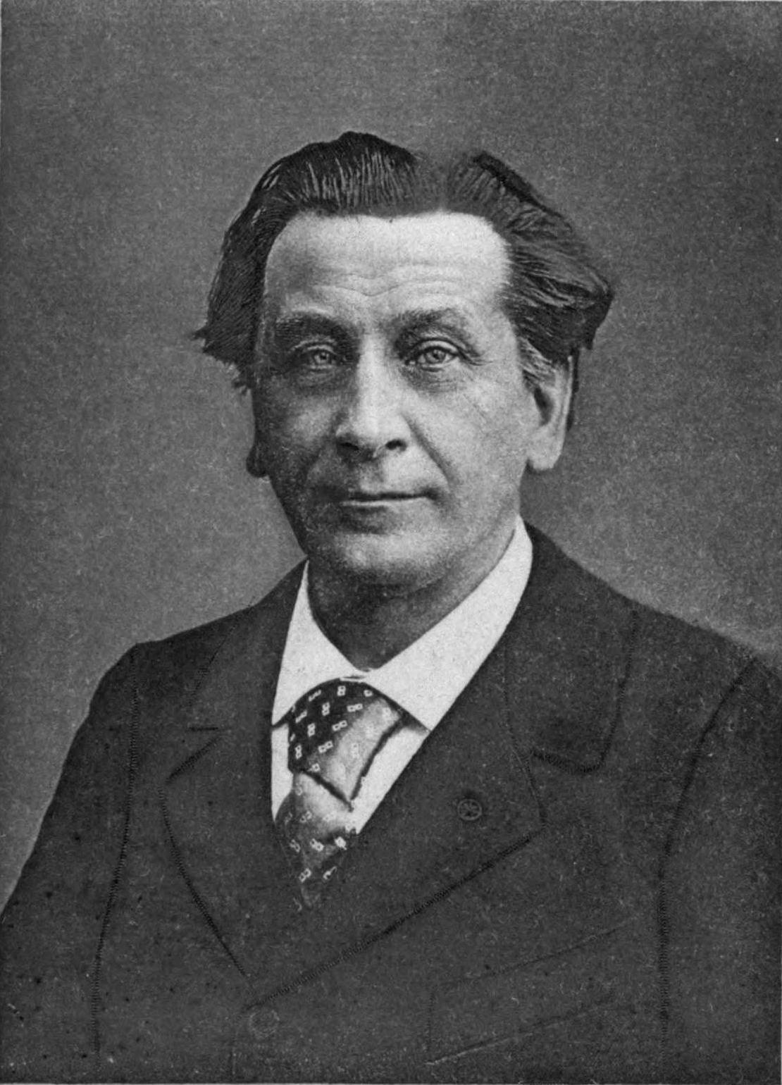 François Coppée