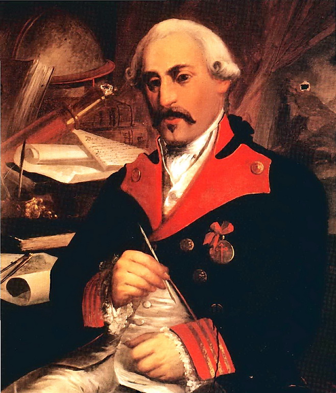 José y Vázquez