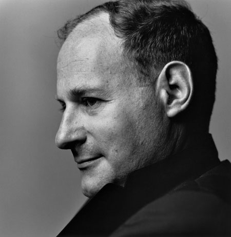 colleague: Irving PENN