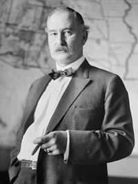 Albert Fall
