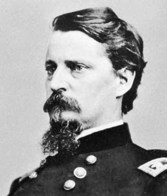Winfield Hancock