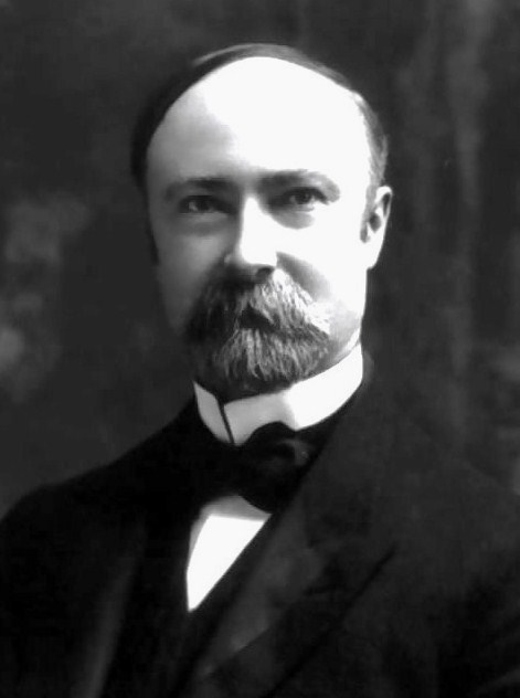 Charles Fairbanks