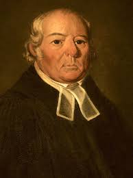 Samuel Marsden