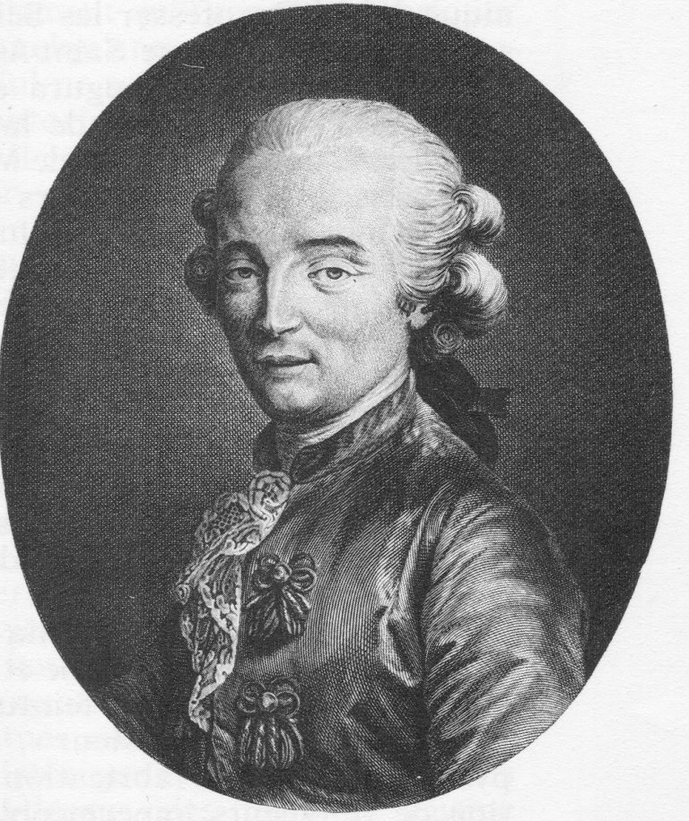 Jean-François de Rozier