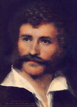 Karoly Kisfaludy