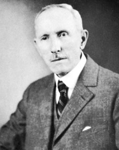 Florian Cajori