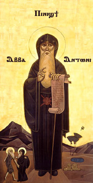 Anthony the Great