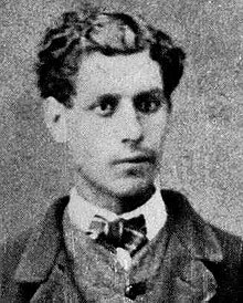 Isidore-Lucien Ducasse Ducasse