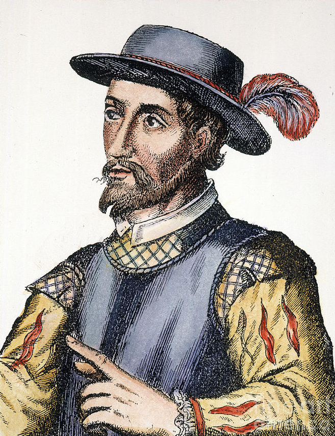 Juan de León