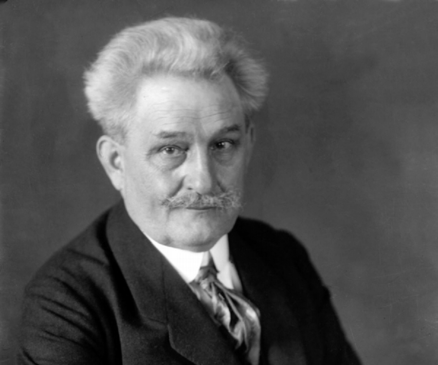 Leoš Janáček