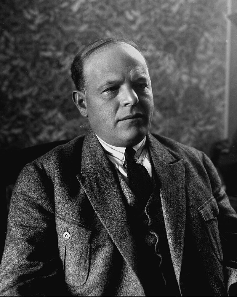 Hayim Bialik