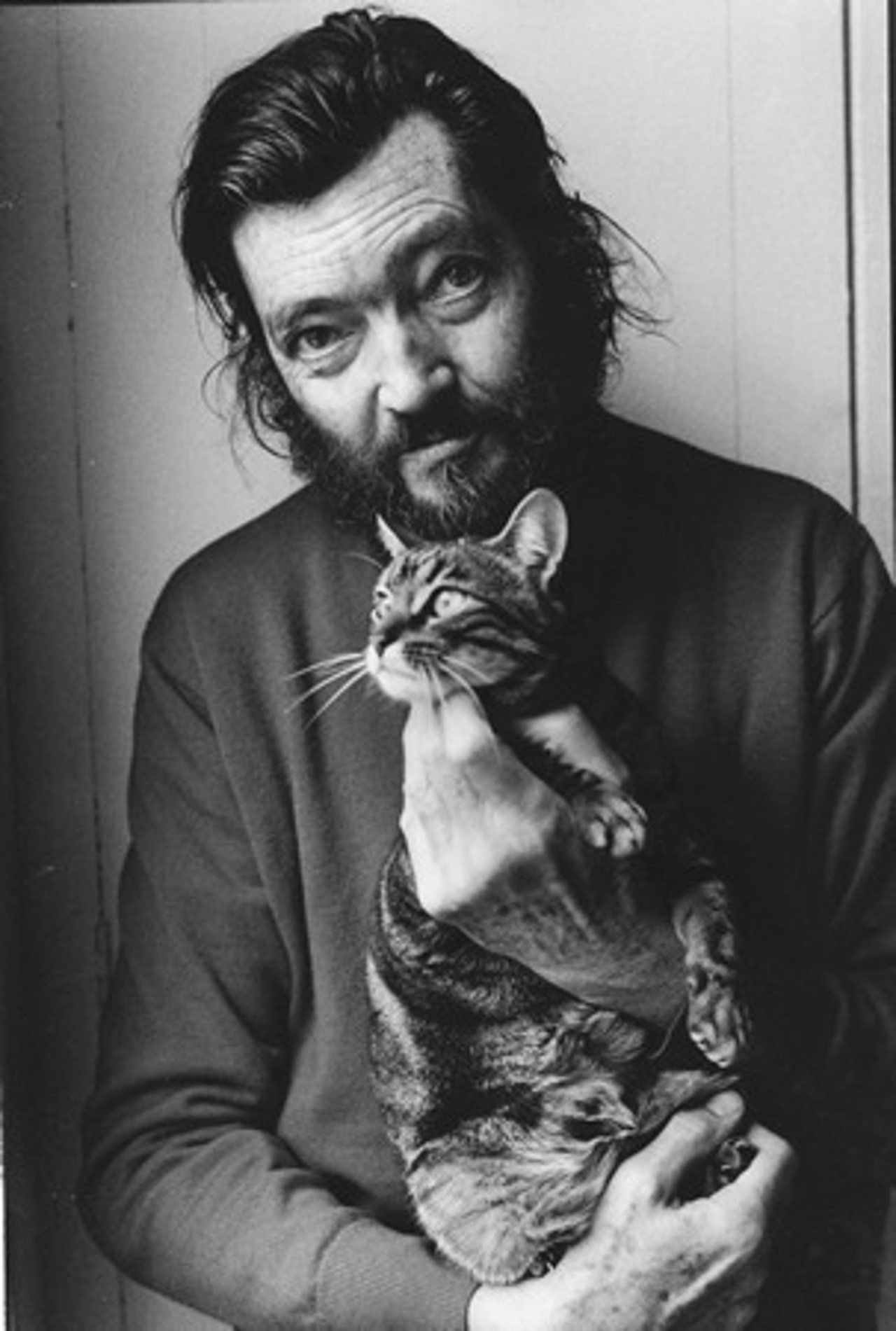 Jules Cortázar