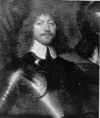 James Graham