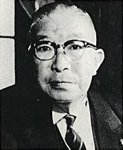 Ichiro Hatoyama