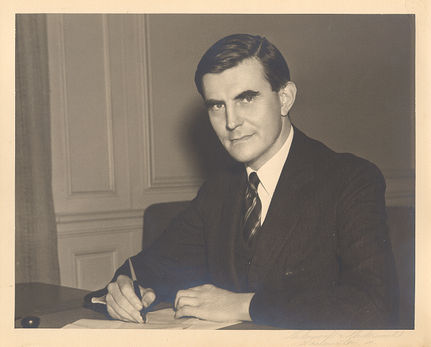 John Winant