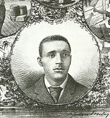 James Bland