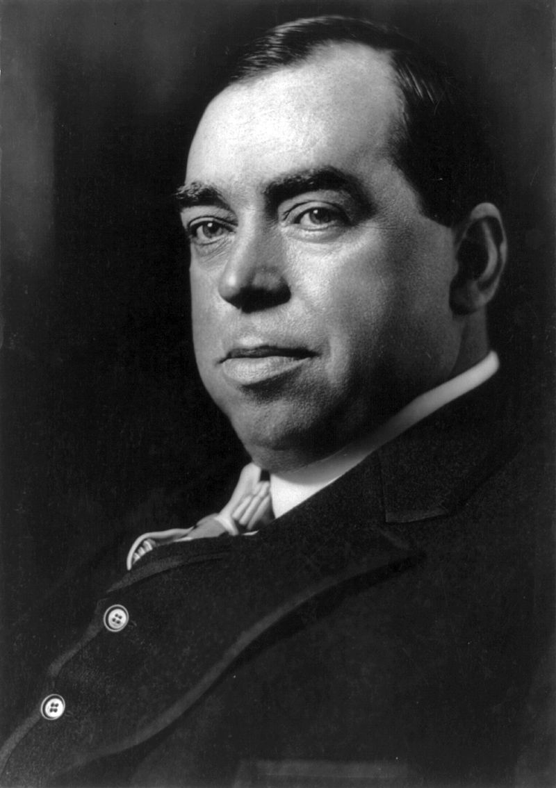 Irvin Cobb
