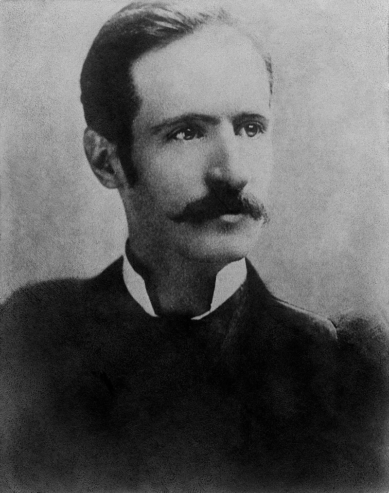 Ralph Blackelock