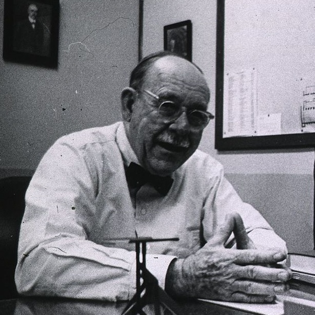 Edwin Boring