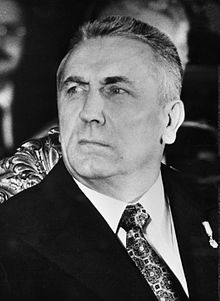 Edward GIEREK