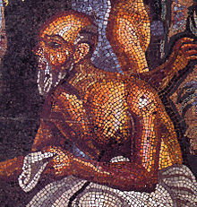 Lucius Livius