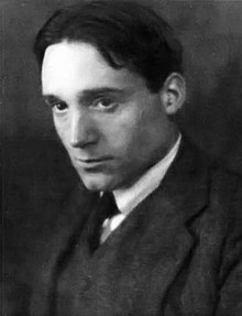 Harley Granville