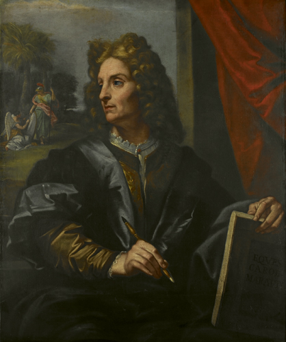 Carlo Maratta