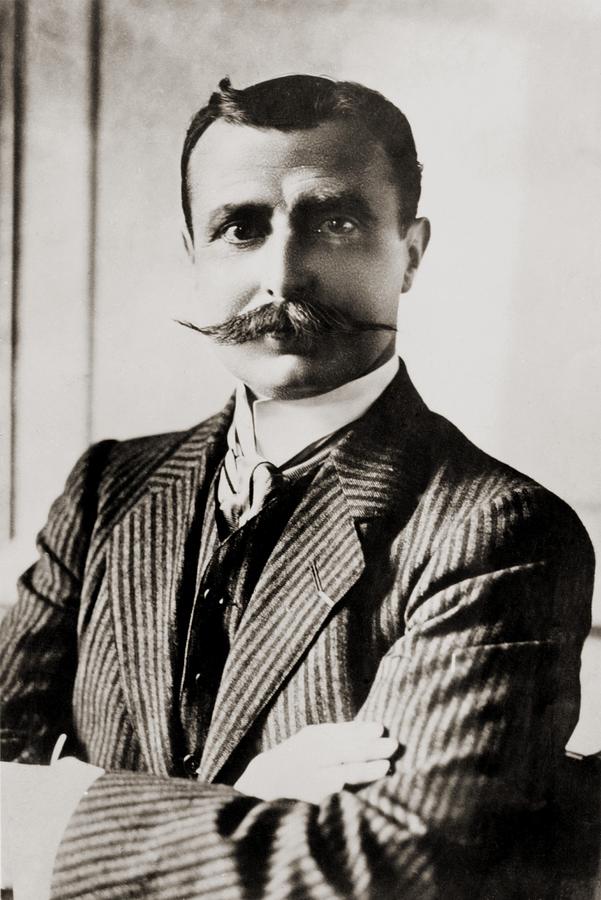 Louis Blériot