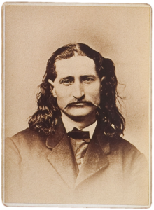 James Butler Hickok