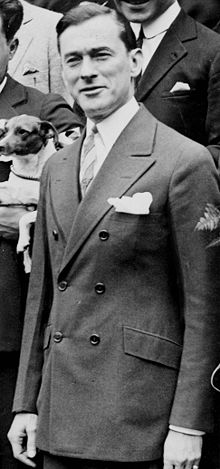 James Walker