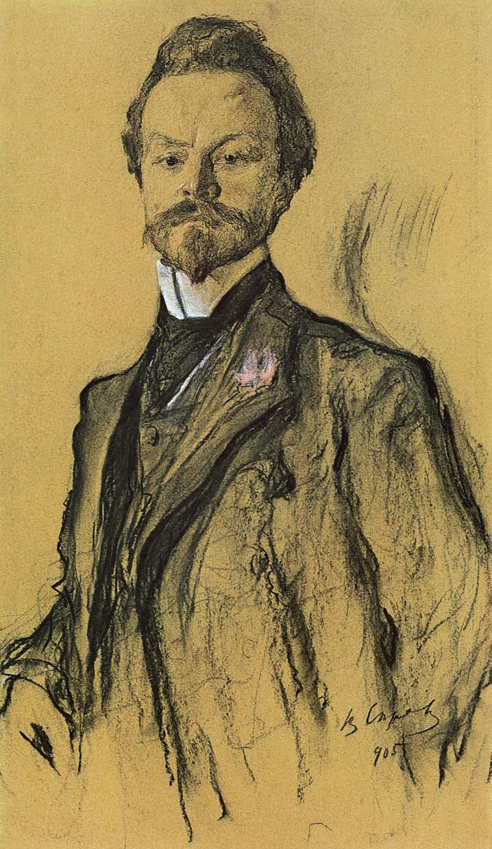 Konstantin Balmont