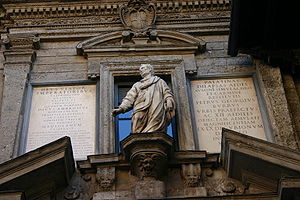 Decius Ausonius