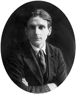 Edmund Bluden