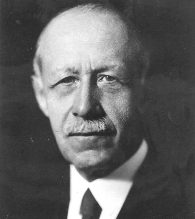 Charles Ellwood
