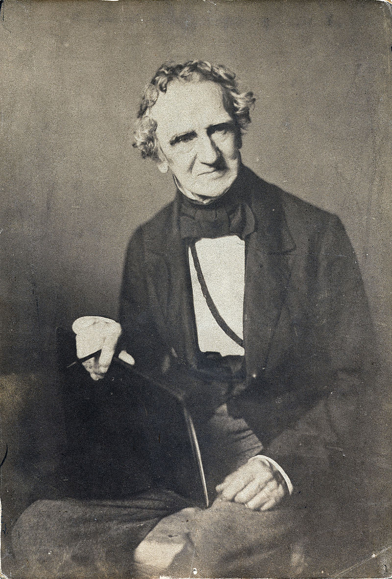 Thomas Sully Sully