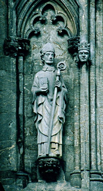 Saint Swithin