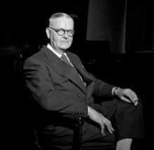 Friend: Frederick Boland